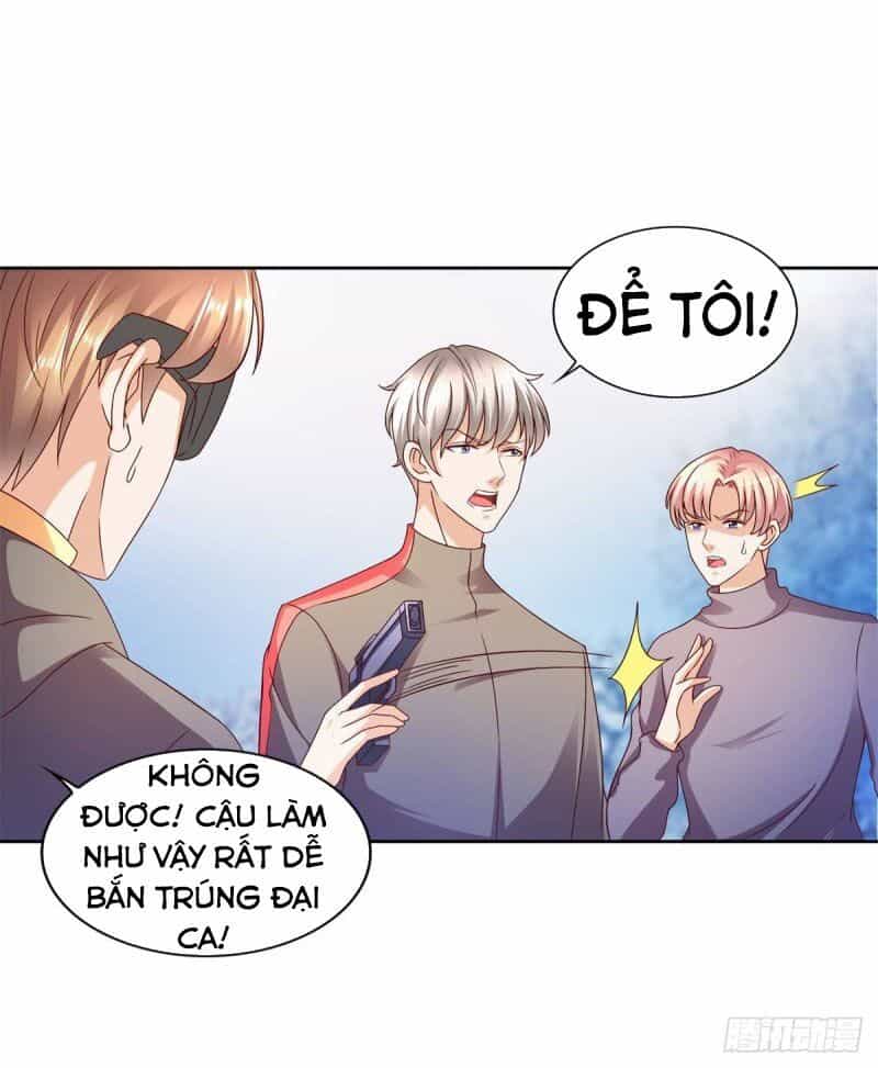 Chí Tôn Toàn Năng - Chương 24 - ảnh 16