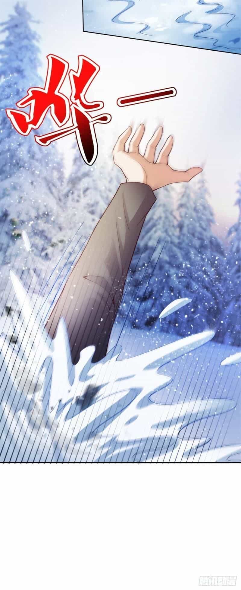Chí Tôn Toàn Năng - Chương 25 - ảnh 19