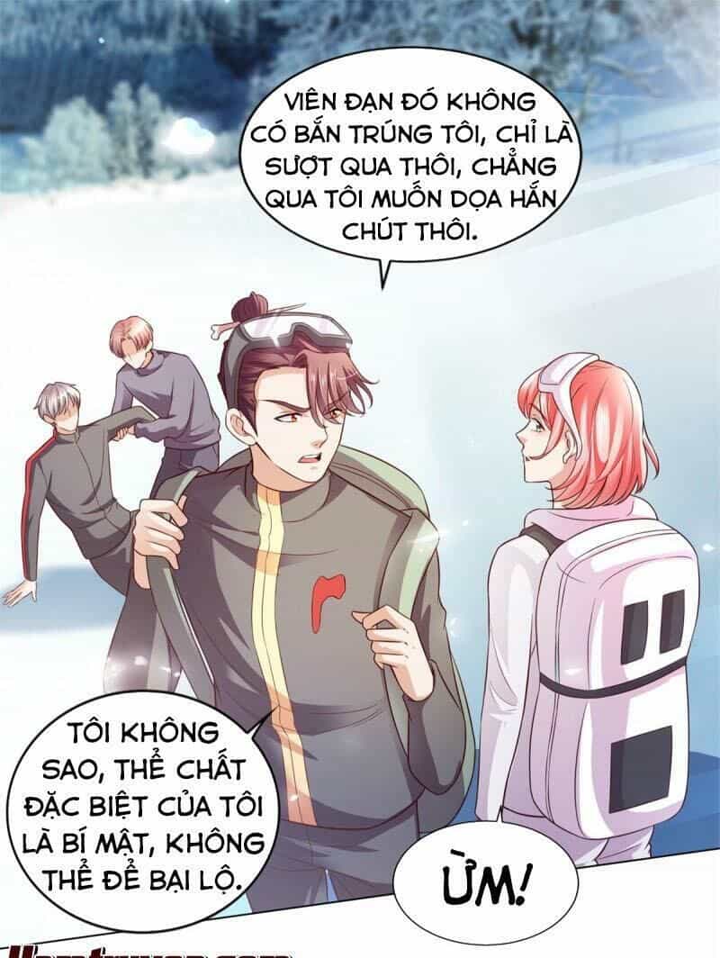 Chí Tôn Toàn Năng - Chương 25 - ảnh 7