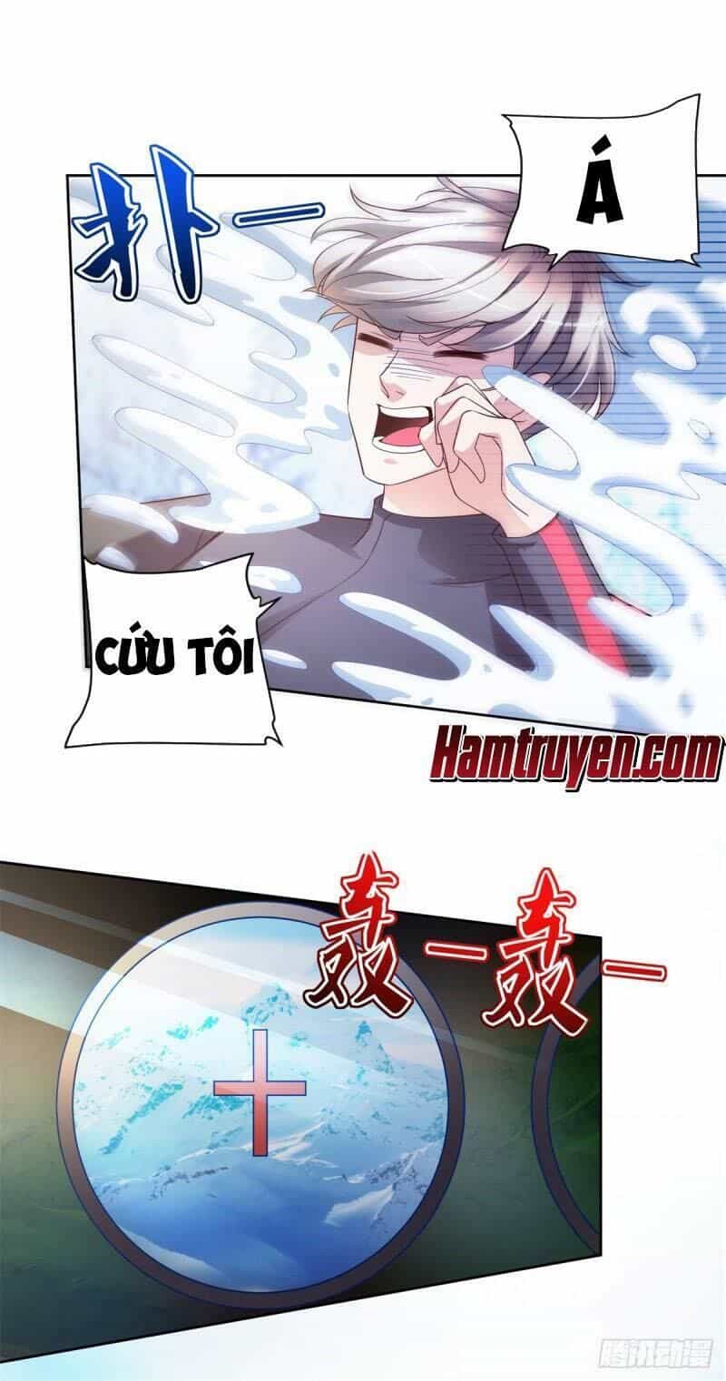 Chí Tôn Toàn Năng - Chương 25 - ảnh 17