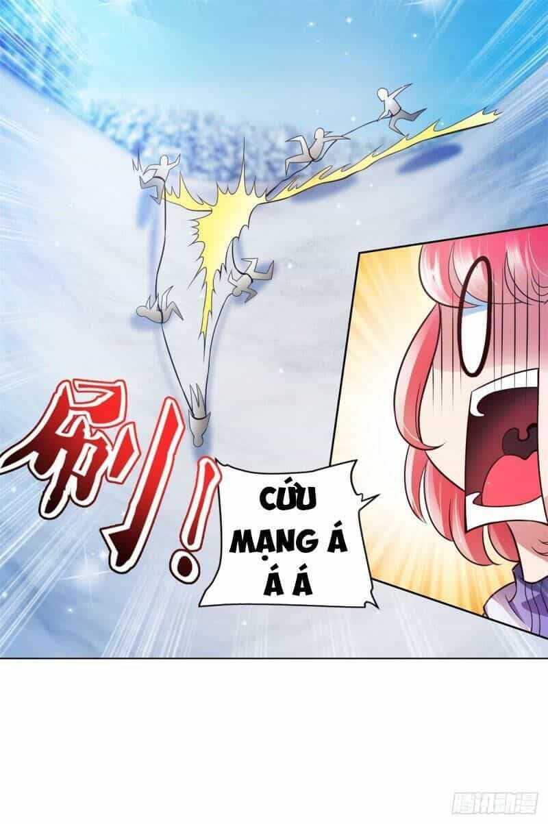 Chí Tôn Toàn Năng - Chương 25 - ảnh 22