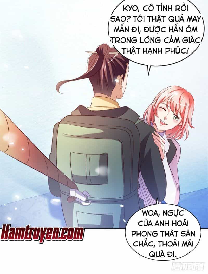 Chí Tôn Toàn Năng - Chương 26 - ảnh 13