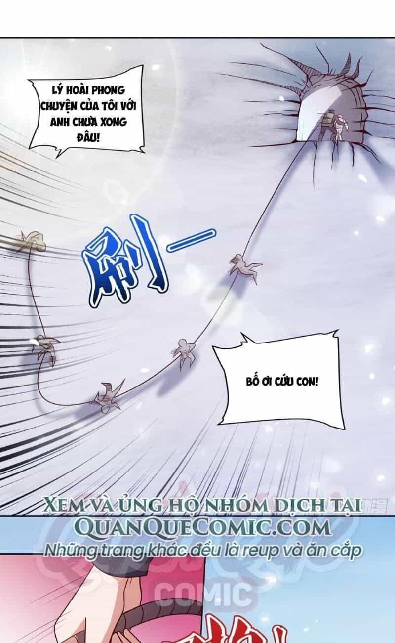 Chí Tôn Toàn Năng - Chương 27 - ảnh 1