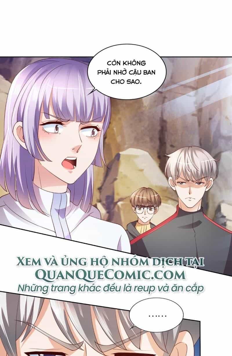 Chí Tôn Toàn Năng - Chương 27 - ảnh 17