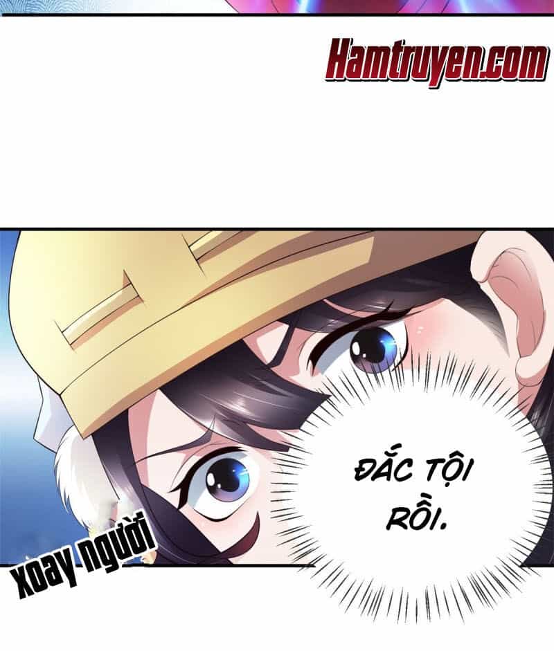 Chí Tôn Toàn Năng - Chương 3 - ảnh 31
