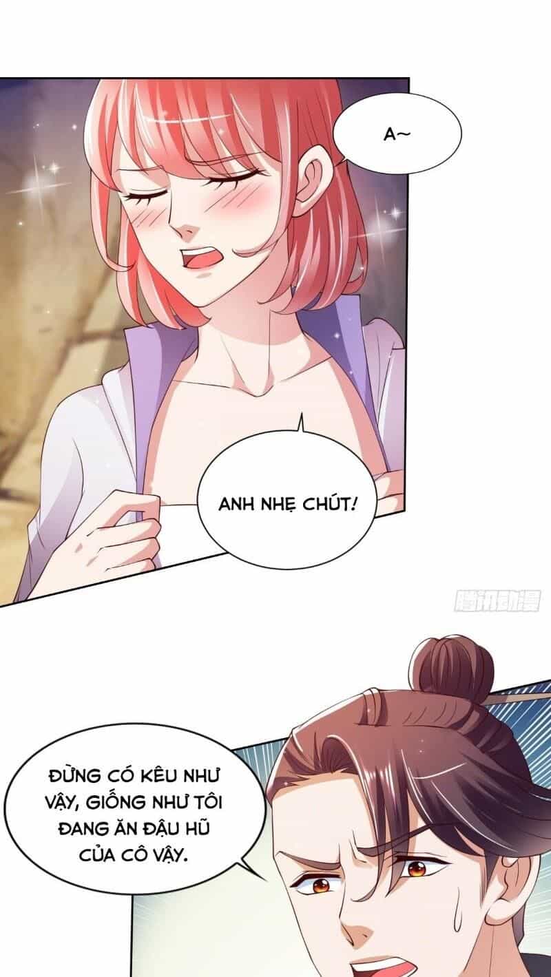 Chí Tôn Toàn Năng - Chương 29 - ảnh 13