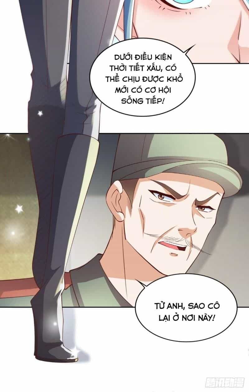 Chí Tôn Toàn Năng - Chương 29 - ảnh 24