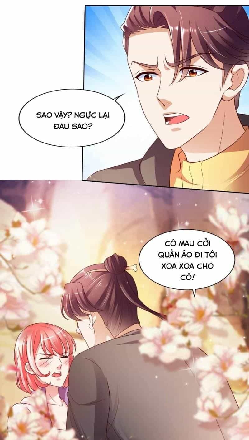 Chí Tôn Toàn Năng - Chương 30 - ảnh 11
