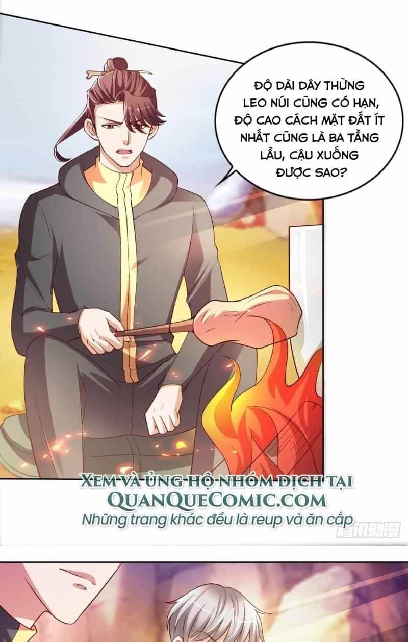 Chí Tôn Toàn Năng - Chương 30 - ảnh 5