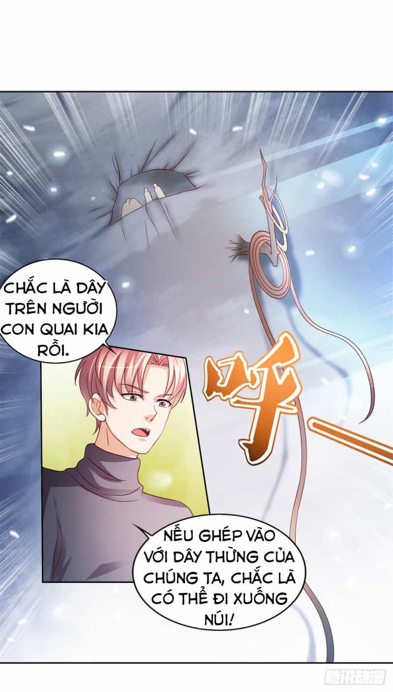 Chí Tôn Toàn Năng - Chương 32 - ảnh 8