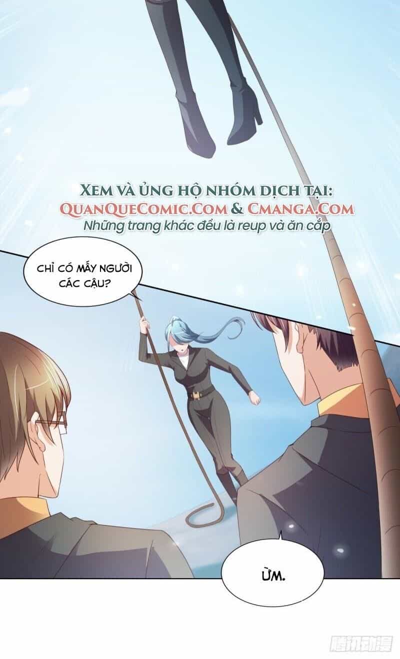 Chí Tôn Toàn Năng - Chương 33 - ảnh 10