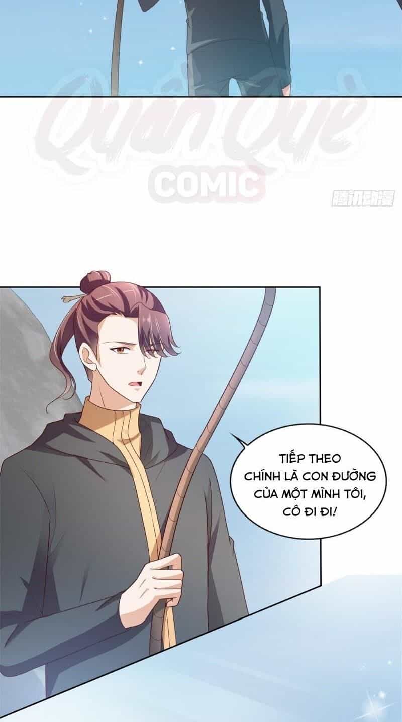 Chí Tôn Toàn Năng - Chương 33 - ảnh 16