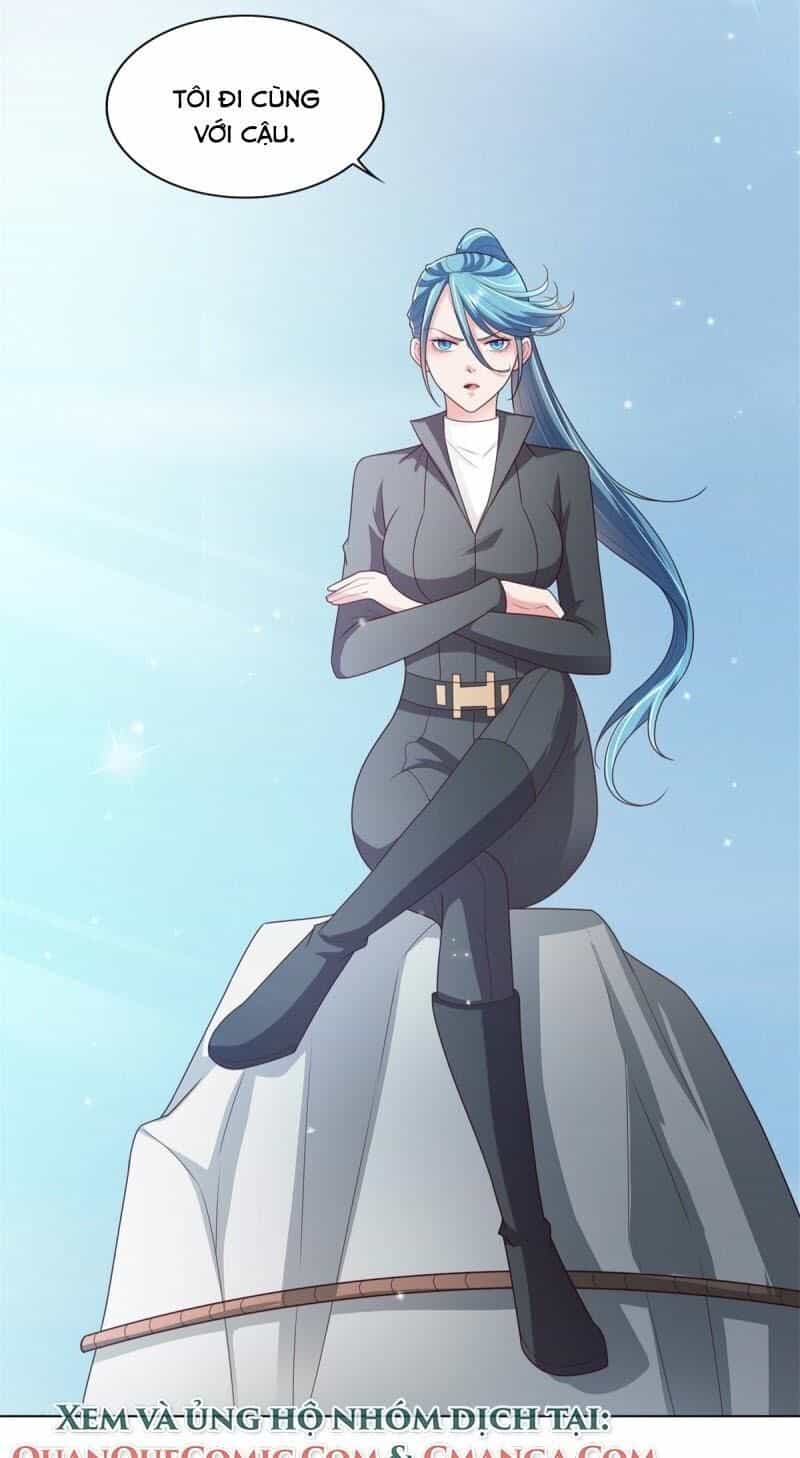 Chí Tôn Toàn Năng - Chương 33 - ảnh 17