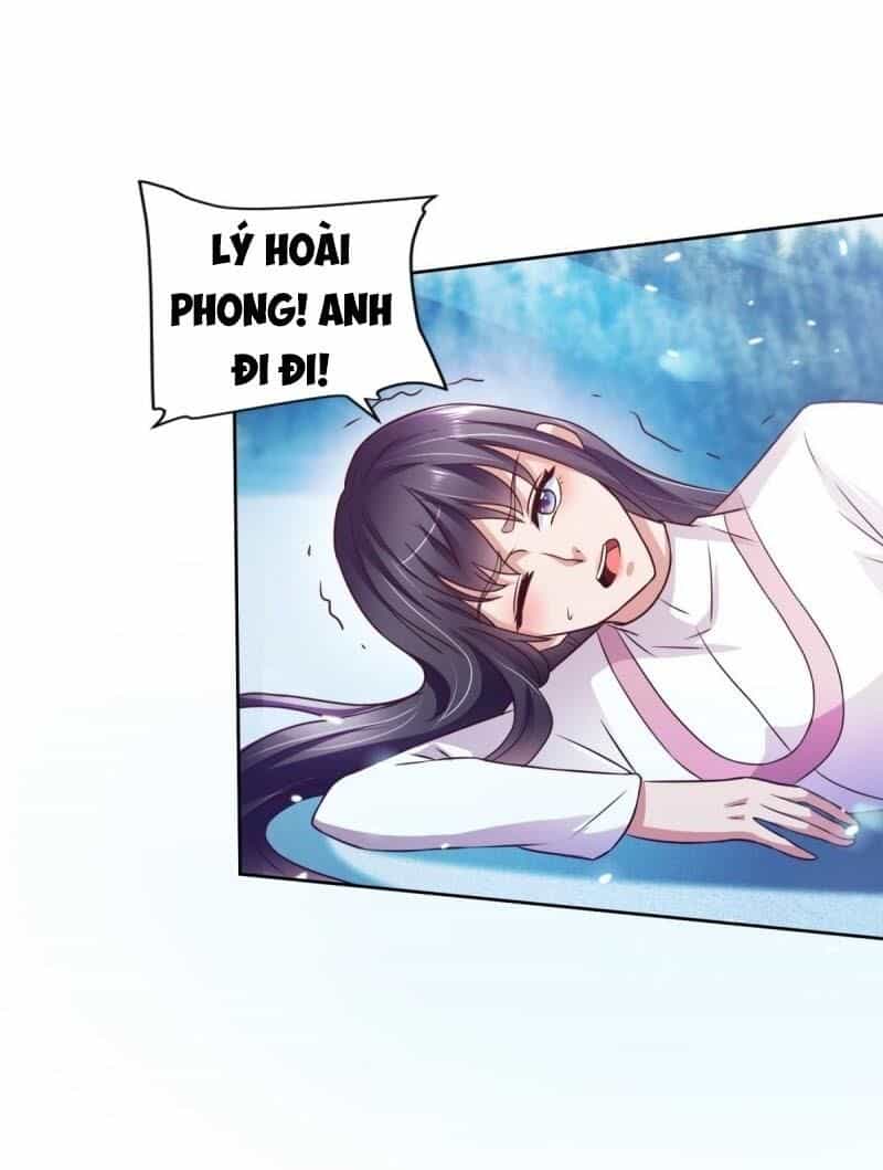 Chí Tôn Toàn Năng - Chương 35 - ảnh 3