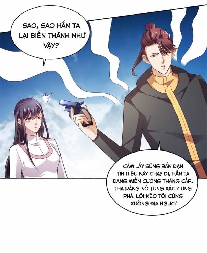 Chí Tôn Toàn Năng - Chương 36 - ảnh 15