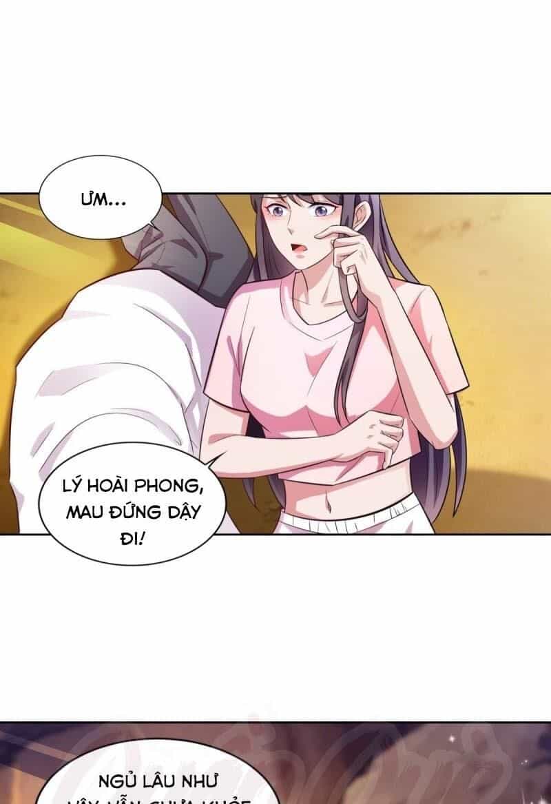 Chí Tôn Toàn Năng - Chương 37 - ảnh 15