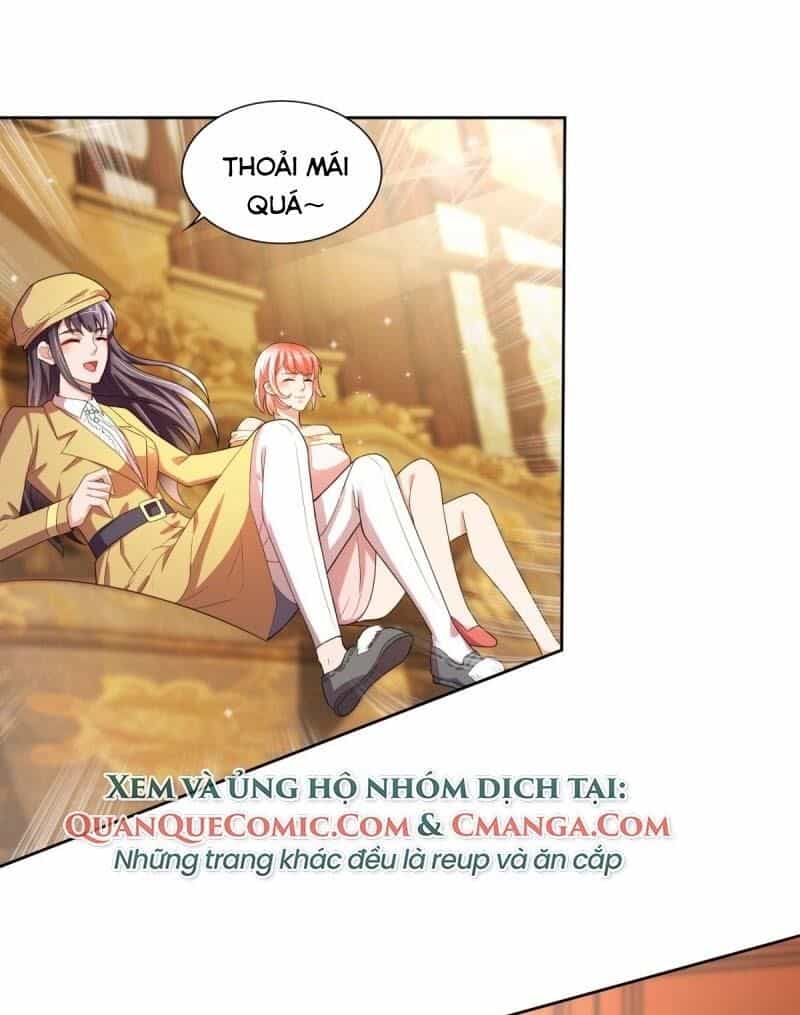 Chí Tôn Toàn Năng - Chương 37 - ảnh 27