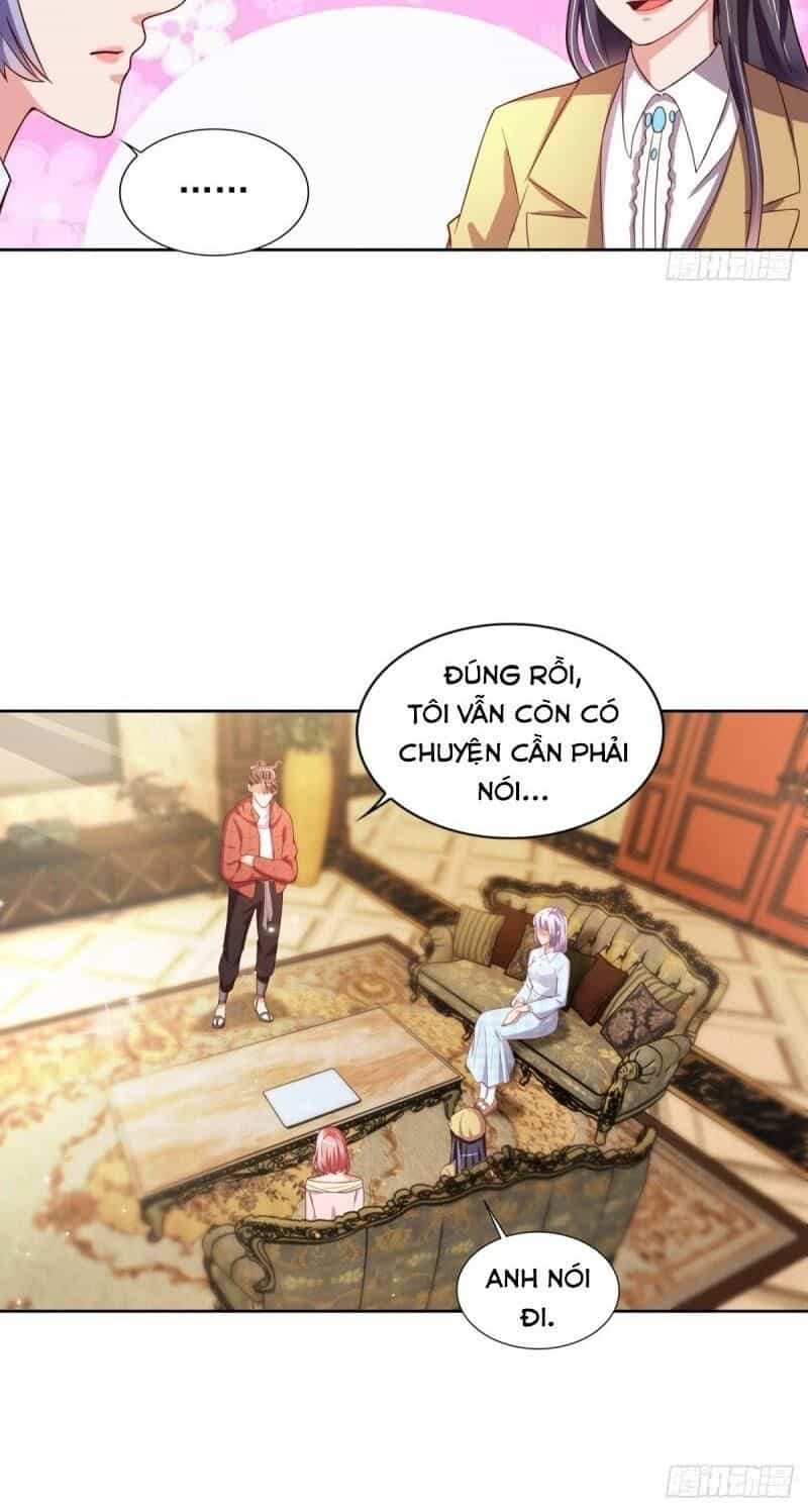 Chí Tôn Toàn Năng - Chương 37 - ảnh 30