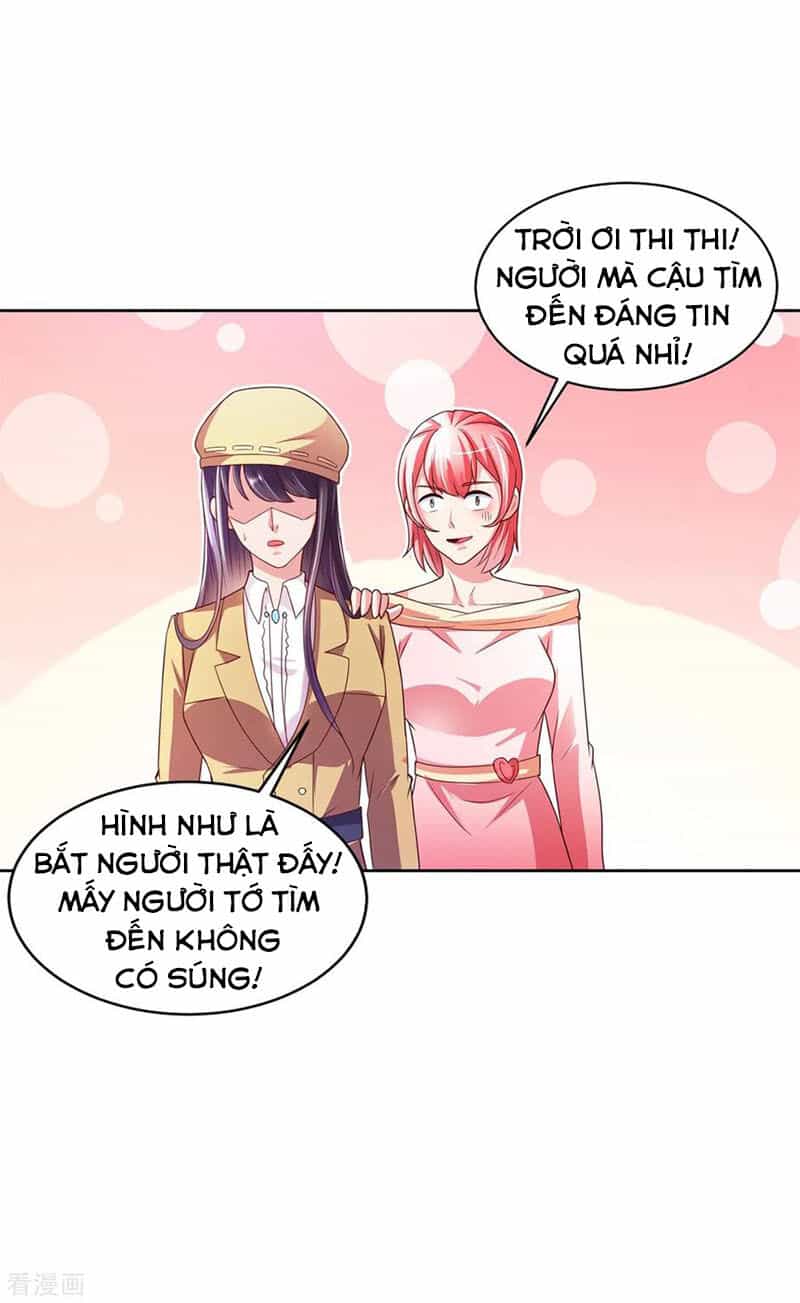 Chí Tôn Toàn Năng - Chương 38 - ảnh 20