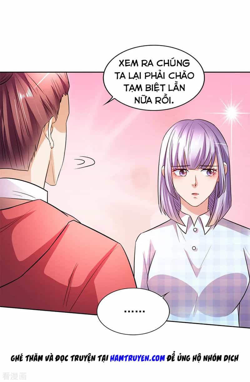 Chí Tôn Toàn Năng - Chương 38 - ảnh 3