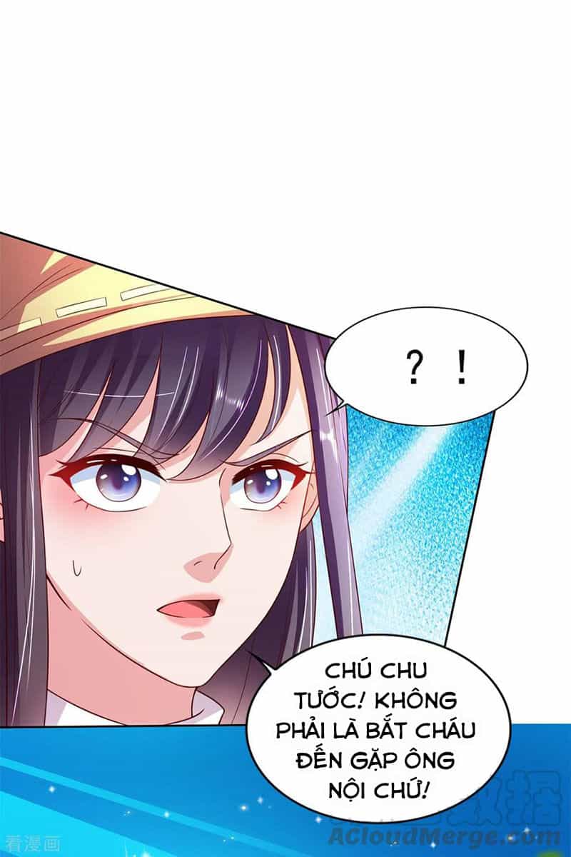 Chí Tôn Toàn Năng - Chương 38 - ảnh 30
