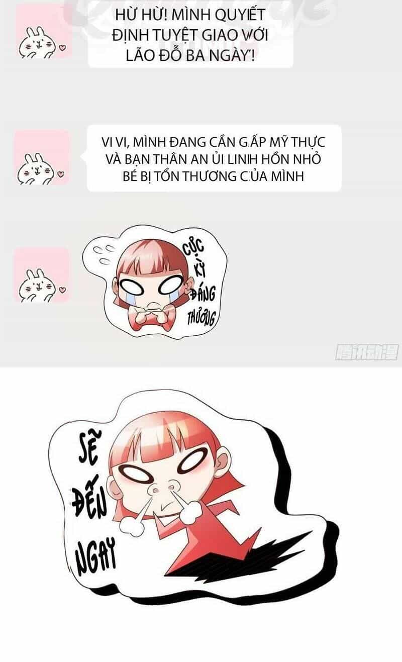 Chí Tôn Toàn Năng - Chương 4 - ảnh 6