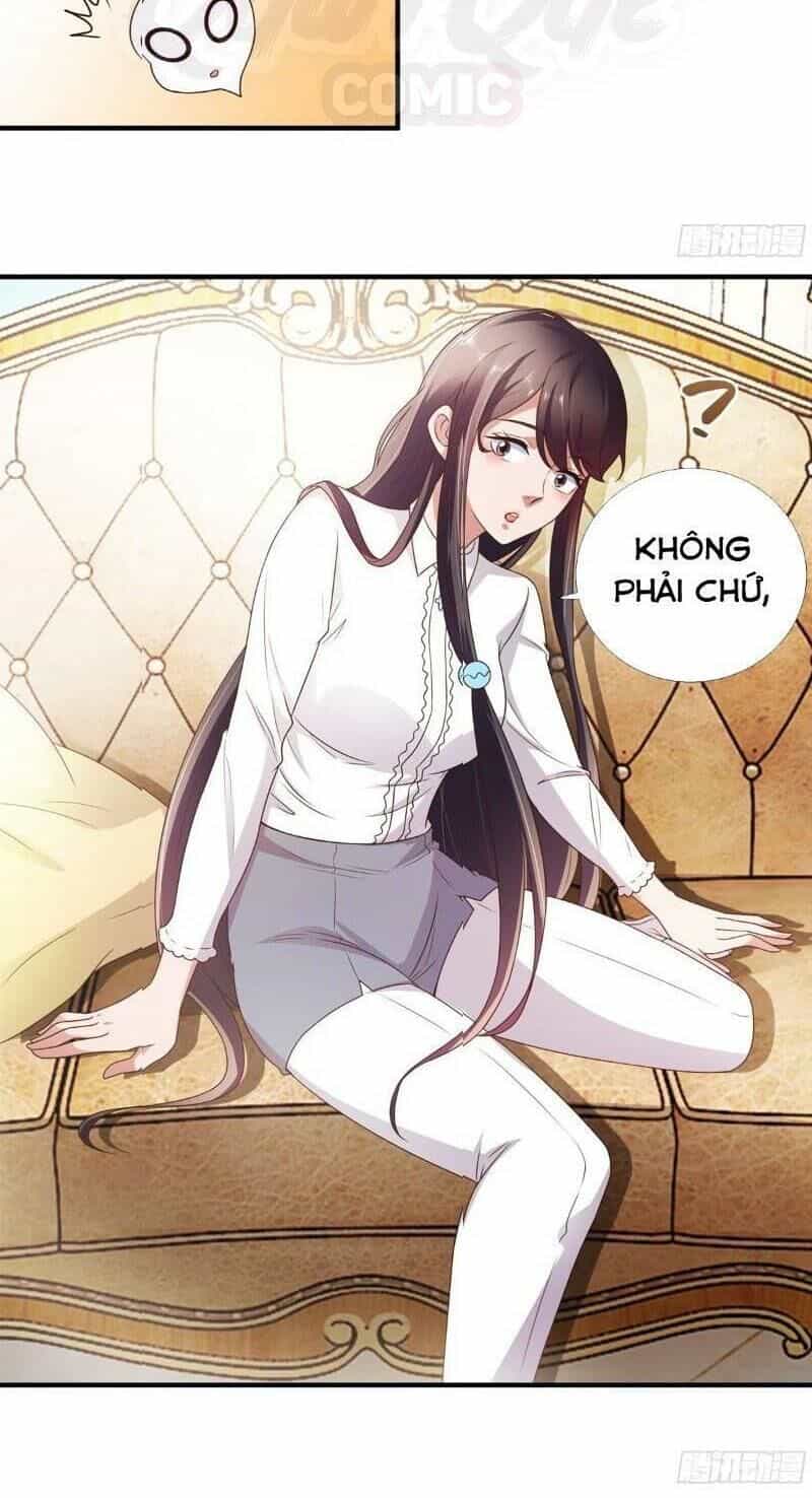 Chí Tôn Toàn Năng - Chương 4 - ảnh 8