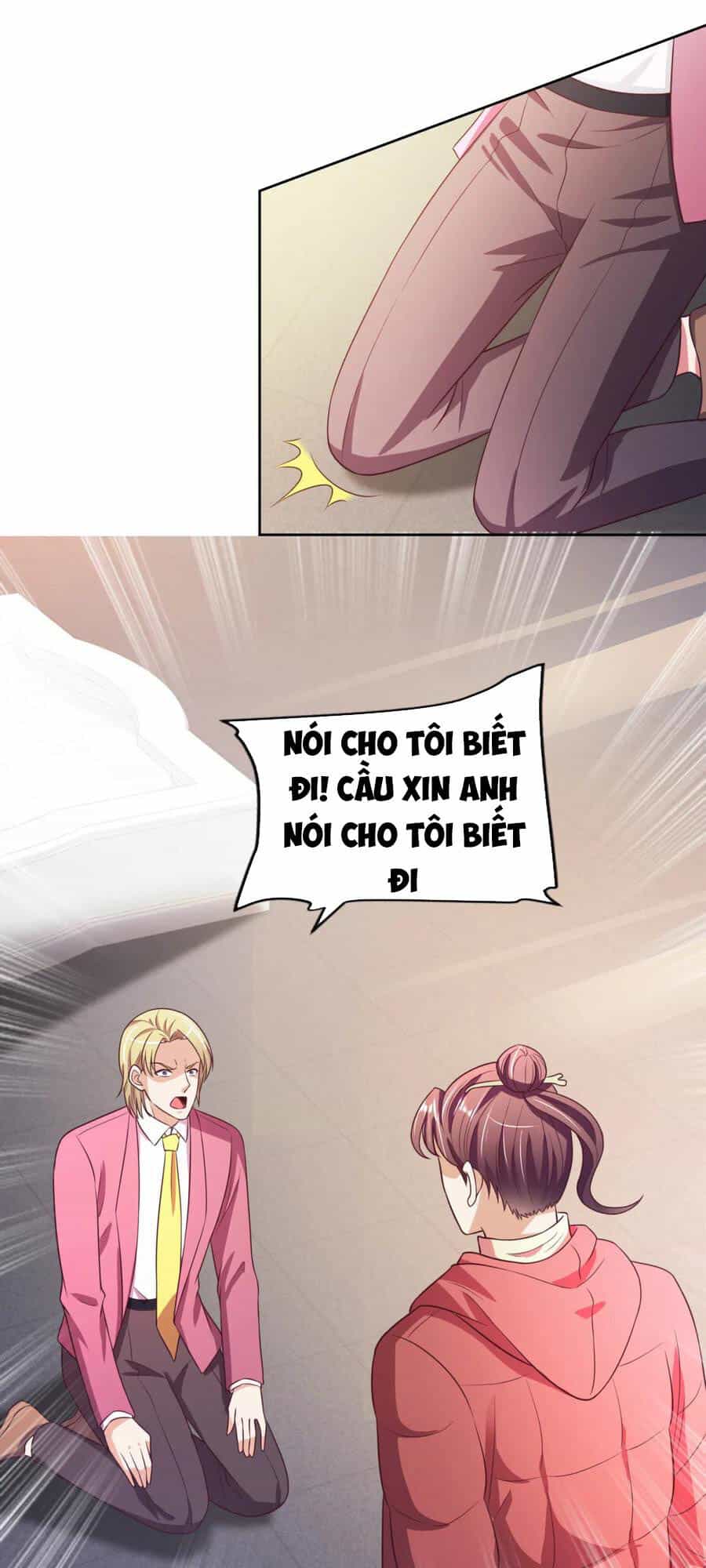 Chí Tôn Toàn Năng - Chương 40 - ảnh 34