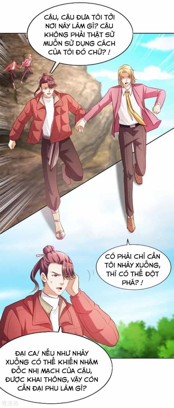 Chí Tôn Toàn Năng - Chương 41 - ảnh 1