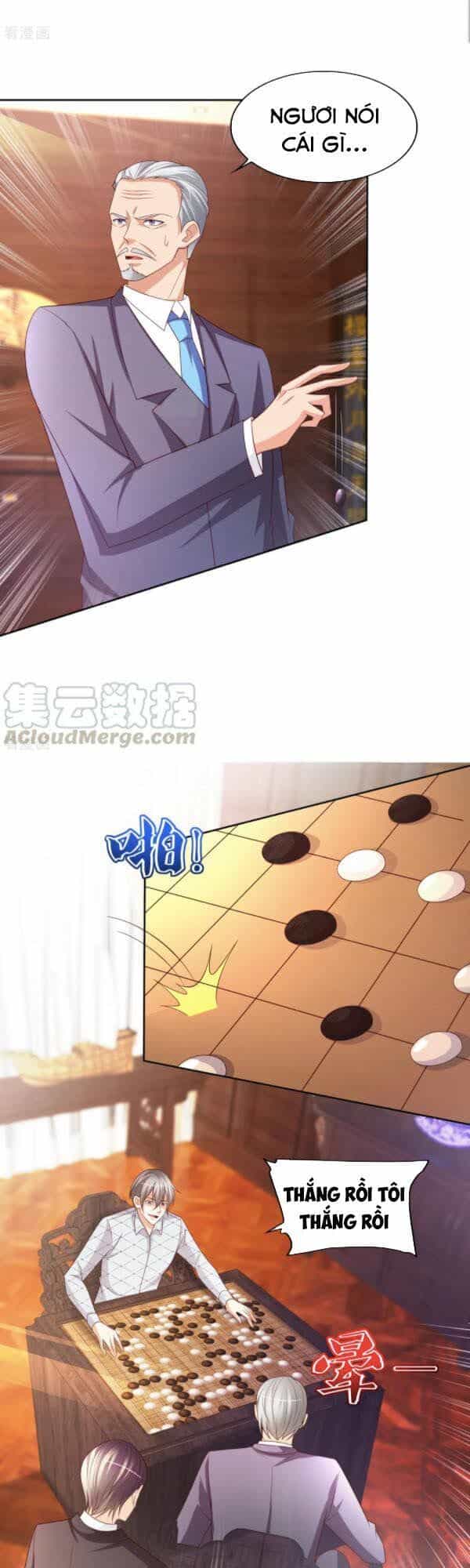 Chí Tôn Toàn Năng - Chương 41 - ảnh 13
