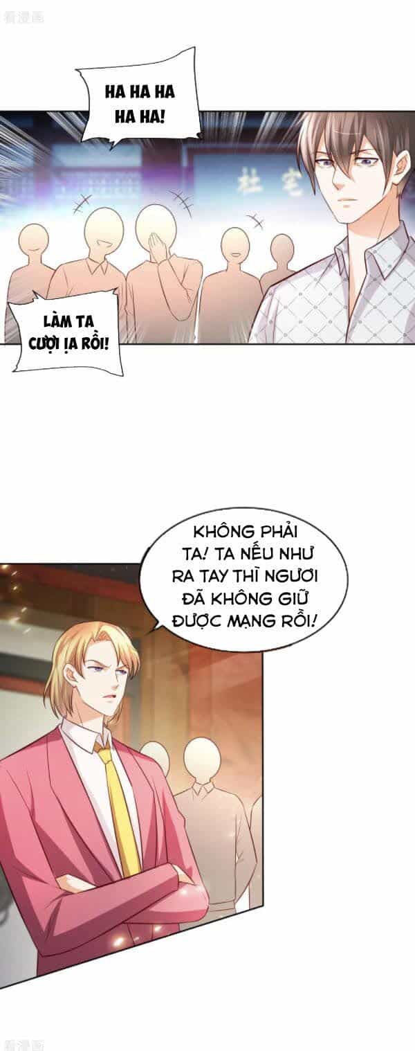 Chí Tôn Toàn Năng - Chương 42 - ảnh 4