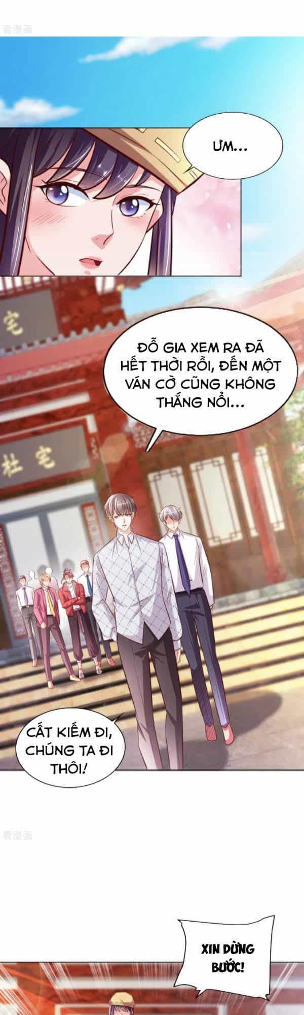 Chí Tôn Toàn Năng - Chương 42 - ảnh 9