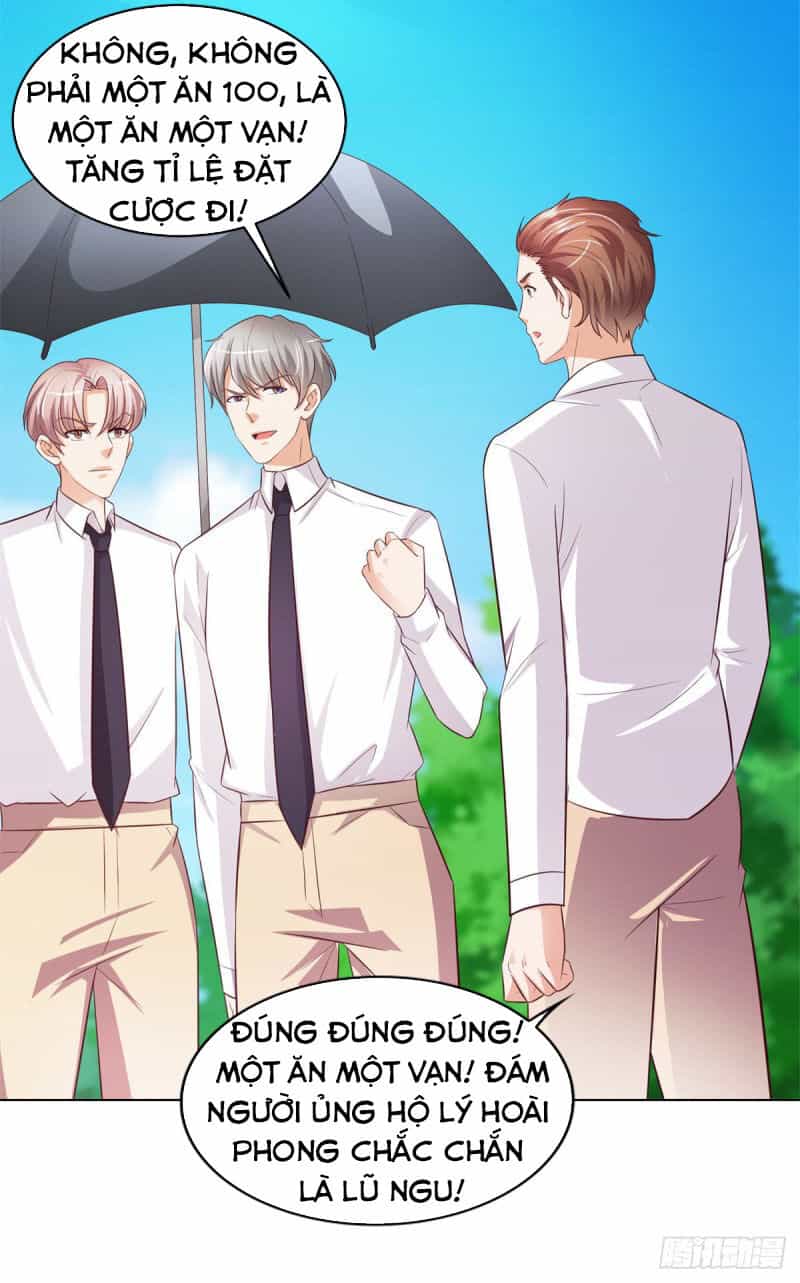 Chí Tôn Toàn Năng - Chương 44 - ảnh 11
