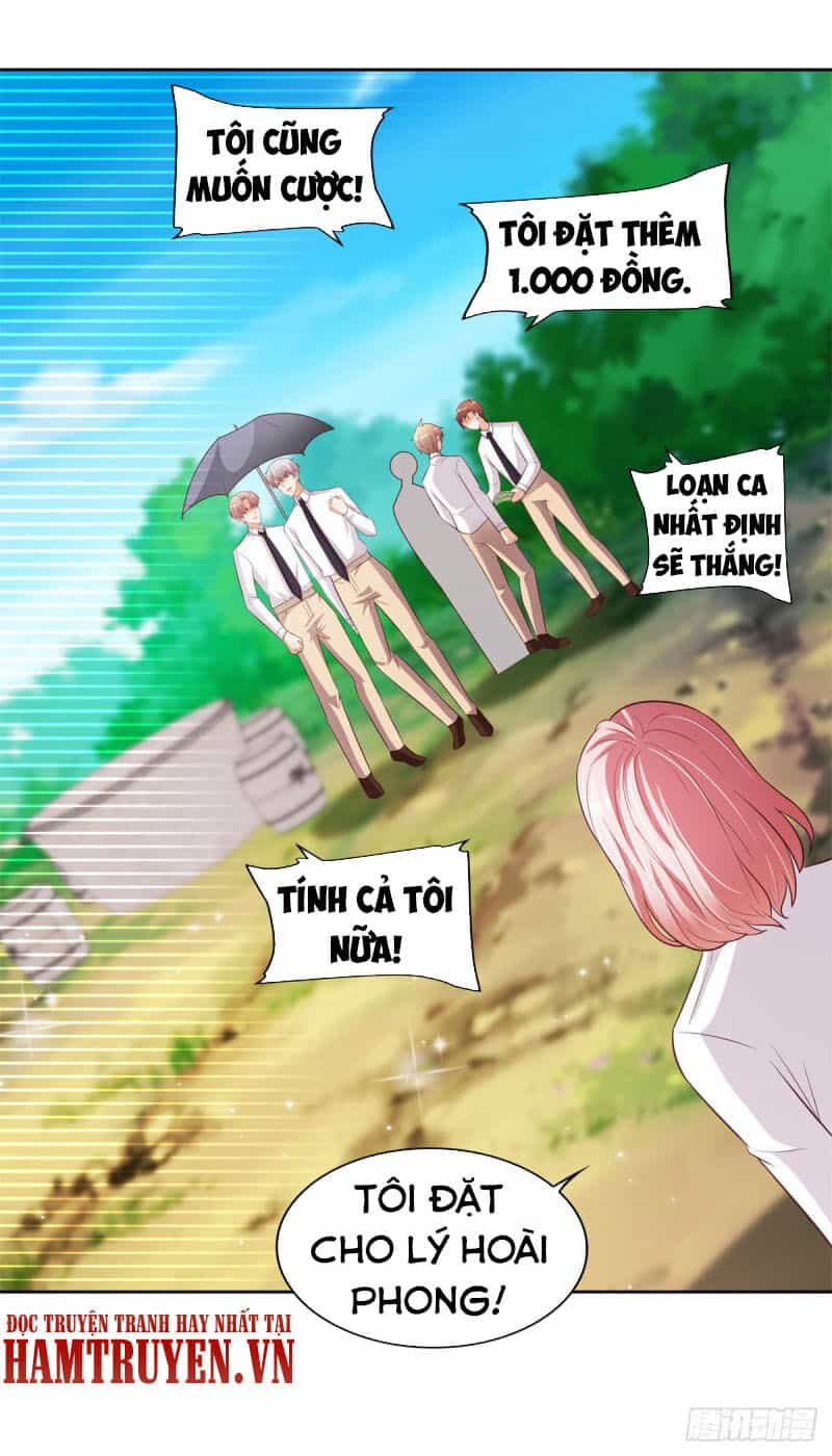Chí Tôn Toàn Năng - Chương 44 - ảnh 12