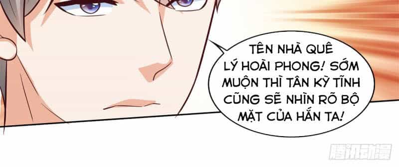 Chí Tôn Toàn Năng - Chương 44 - ảnh 4