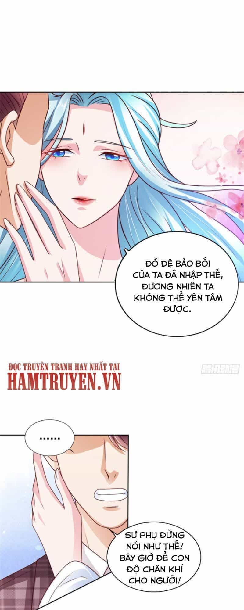 Chí Tôn Toàn Năng - Chương 46 - ảnh 13