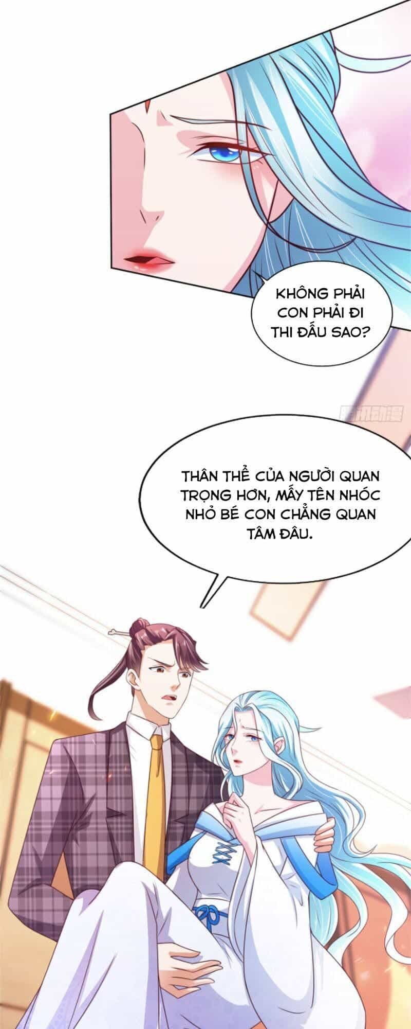 Chí Tôn Toàn Năng - Chương 46 - ảnh 15