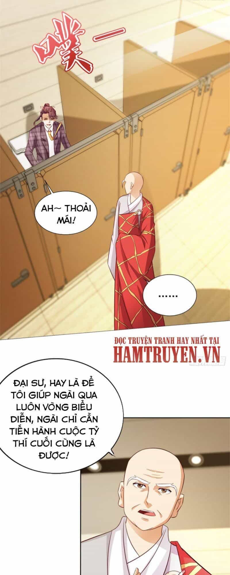 Chí Tôn Toàn Năng - Chương 46 - ảnh 2