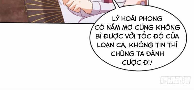 Chí Tôn Toàn Năng - Chương 46 - ảnh 23