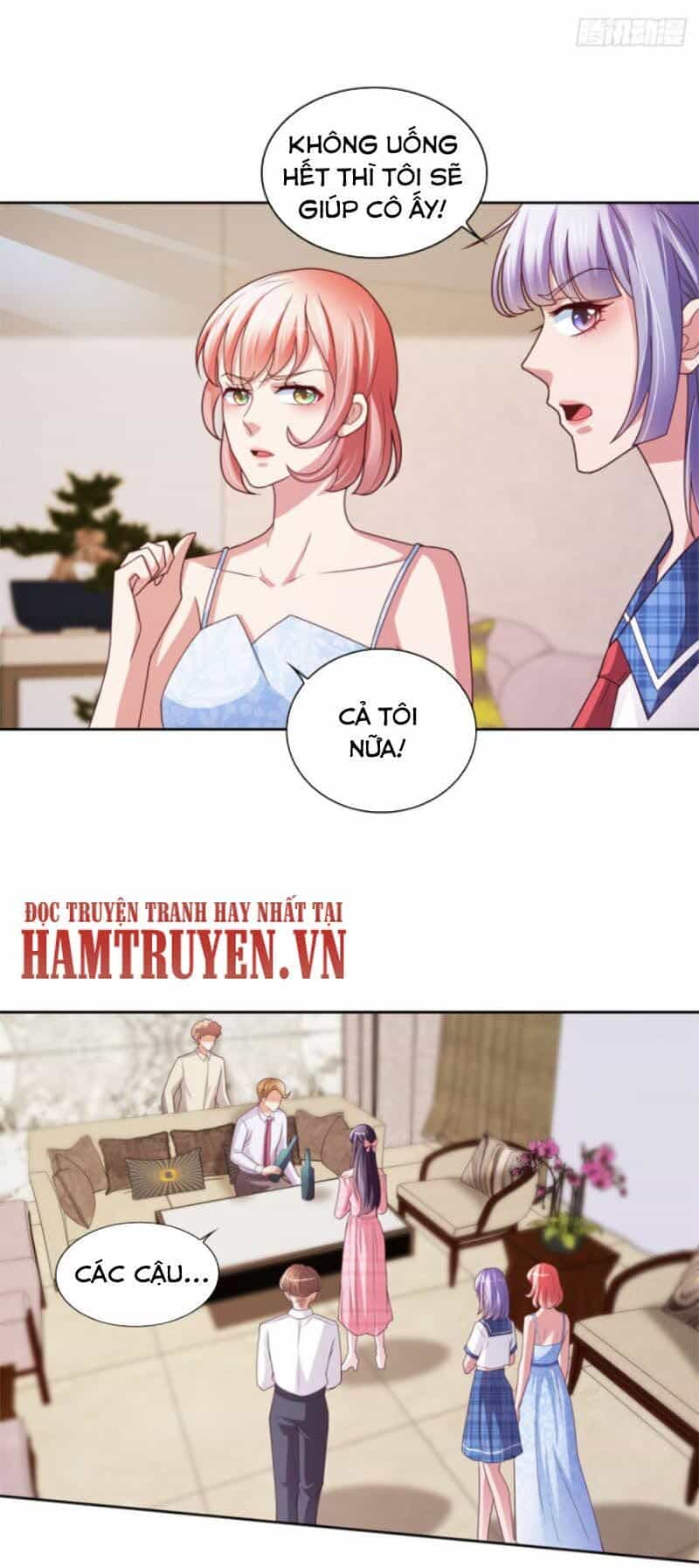 Chí Tôn Toàn Năng - Chương 46 - ảnh 26