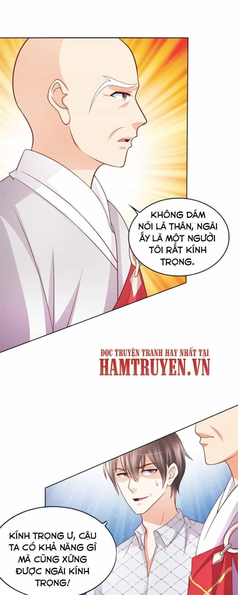 Chí Tôn Toàn Năng - Chương 46 - ảnh 29
