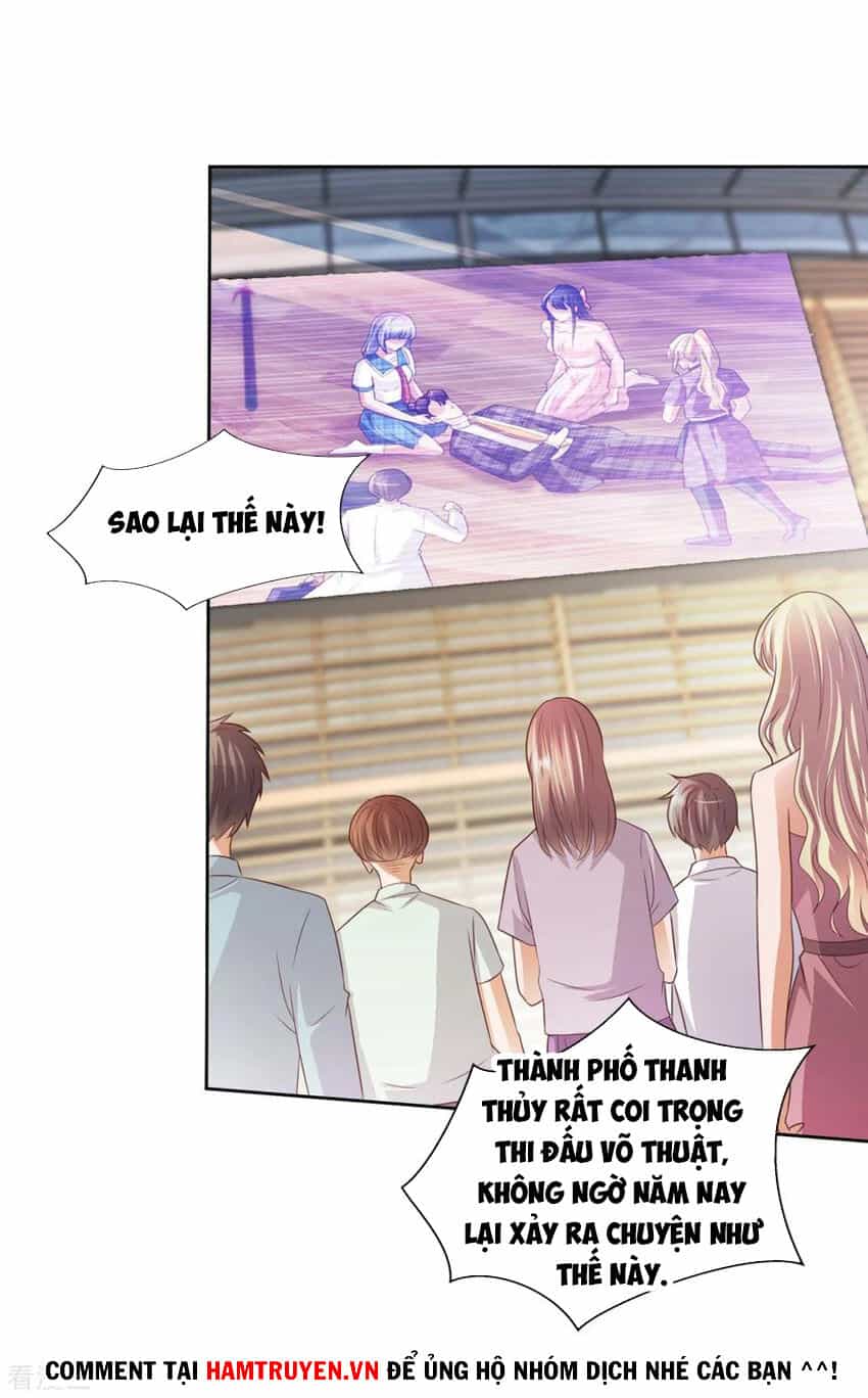 Chí Tôn Toàn Năng - Chương 48 - ảnh 6