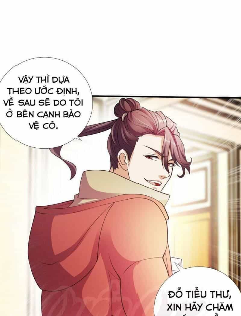 Chí Tôn Toàn Năng - Chương 5 - ảnh 5