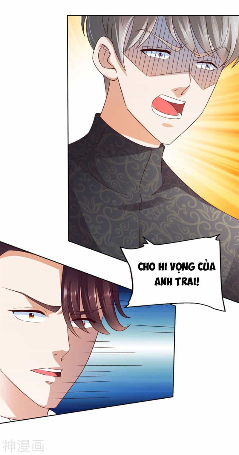 Chí Tôn Toàn Năng - Chương 49 - ảnh 12