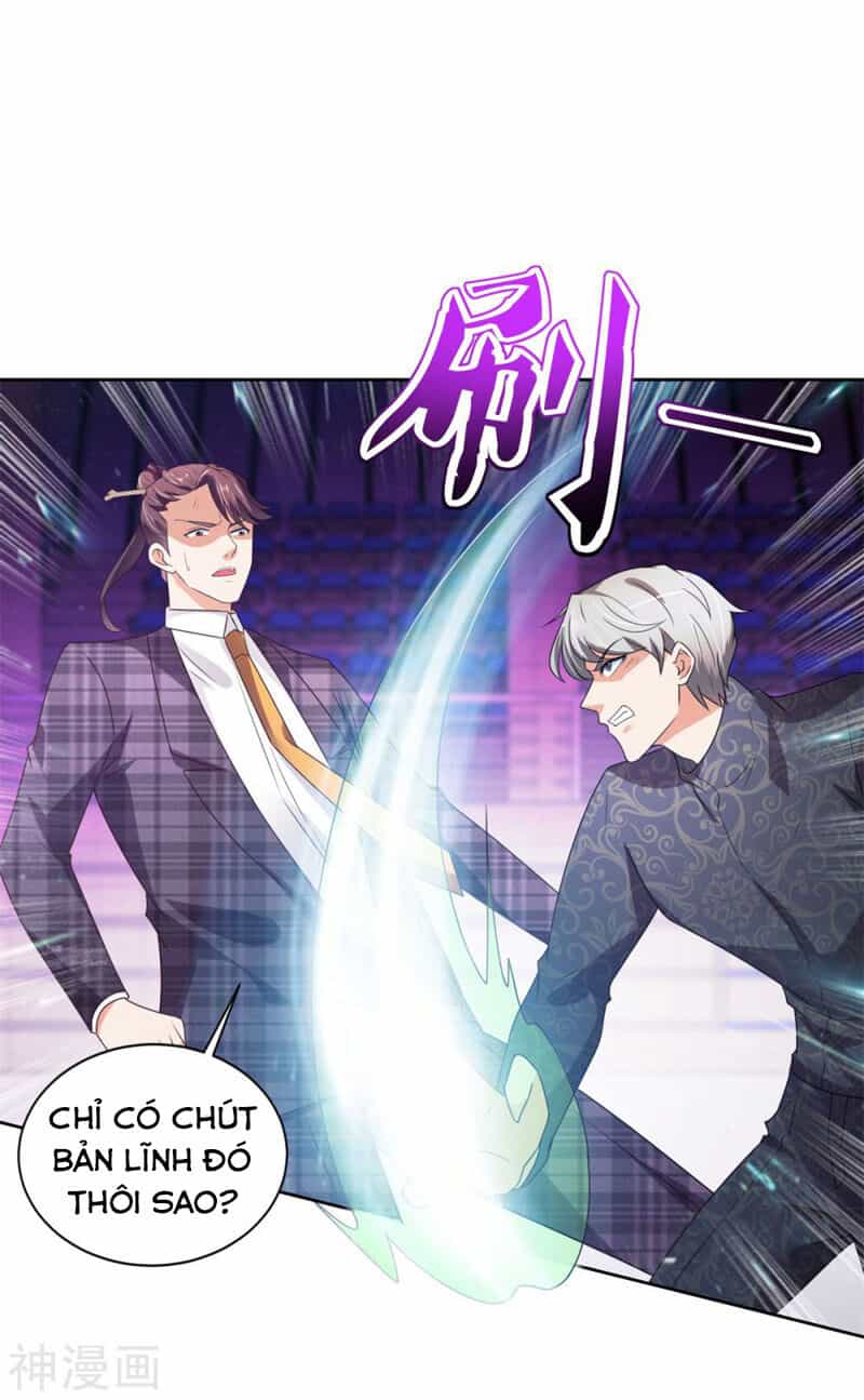 Chí Tôn Toàn Năng - Chương 49 - ảnh 29