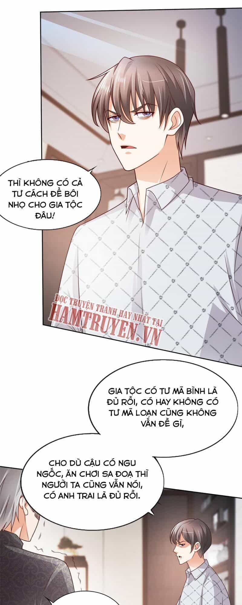 Chí Tôn Toàn Năng - Chương 51 - ảnh 26