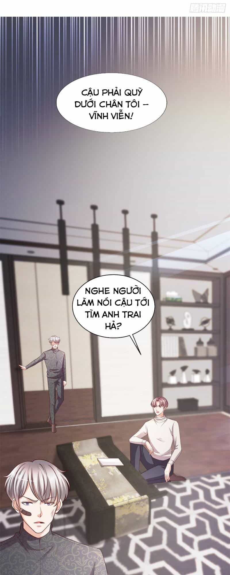 Chí Tôn Toàn Năng - Chương 51 - ảnh 32