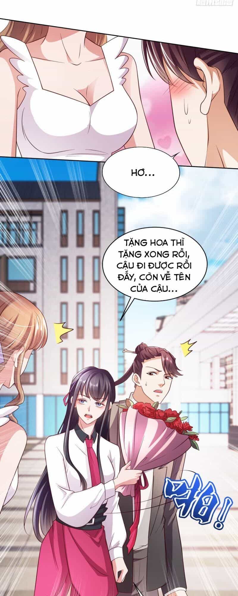 Chí Tôn Toàn Năng - Chương 51 - ảnh 8