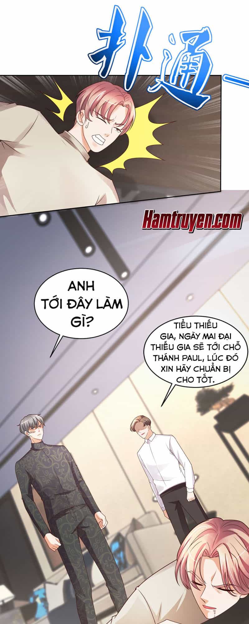 Chí Tôn Toàn Năng - Chương 52 - ảnh 3