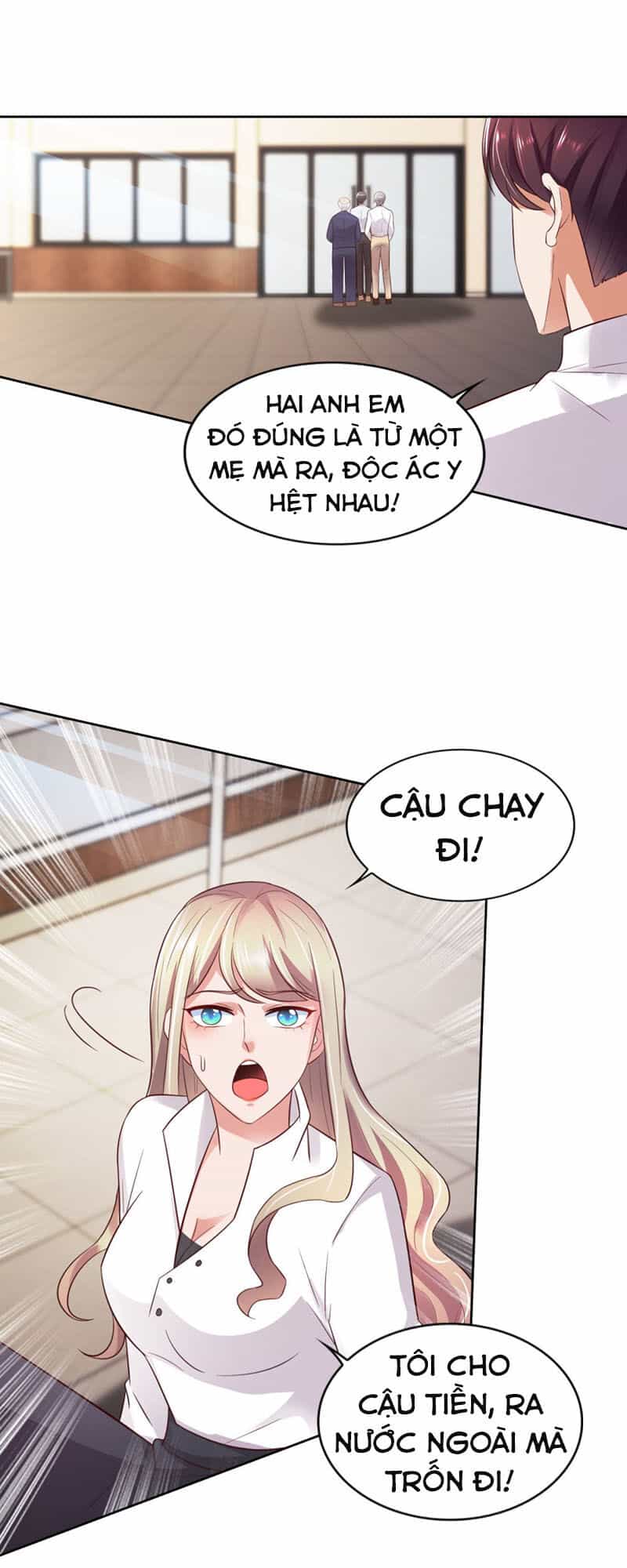Chí Tôn Toàn Năng - Chương 52 - ảnh 34